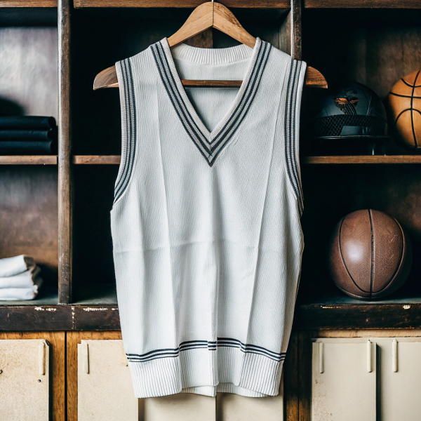Shirt Sleeveless