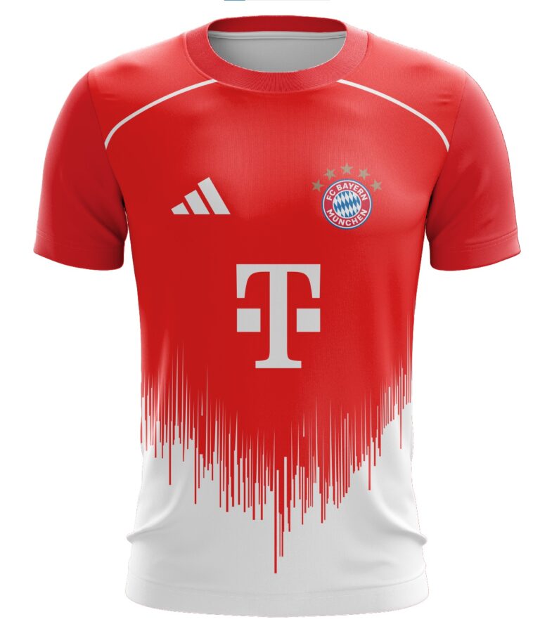 Customize Adidas T logo Soccer Jersey