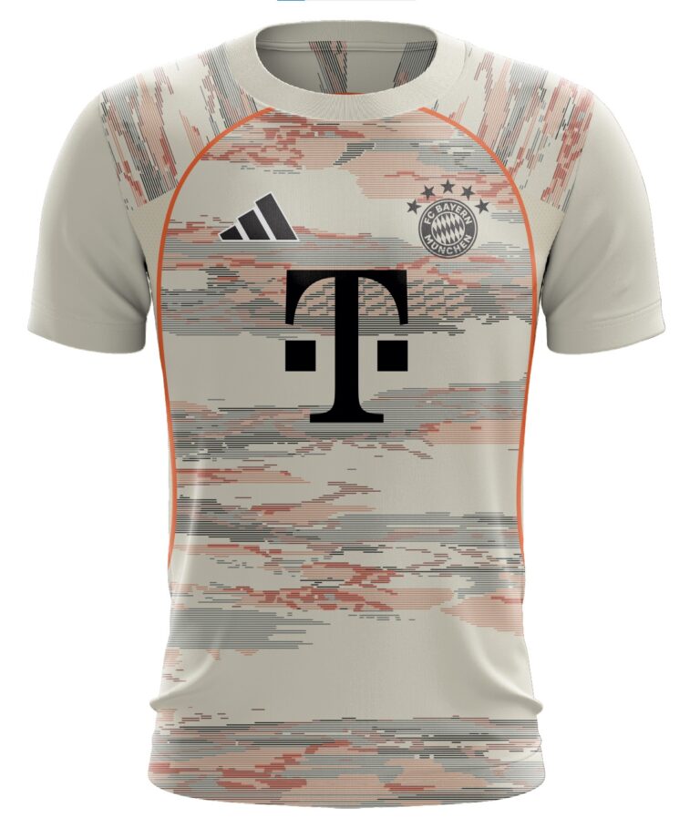 Customize Adidas logo Soccer Jersey