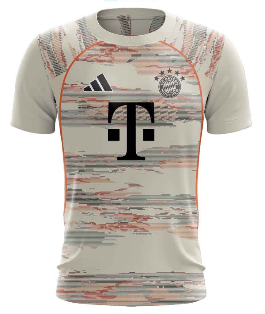 Customize Adidas logo Soccer Jersey