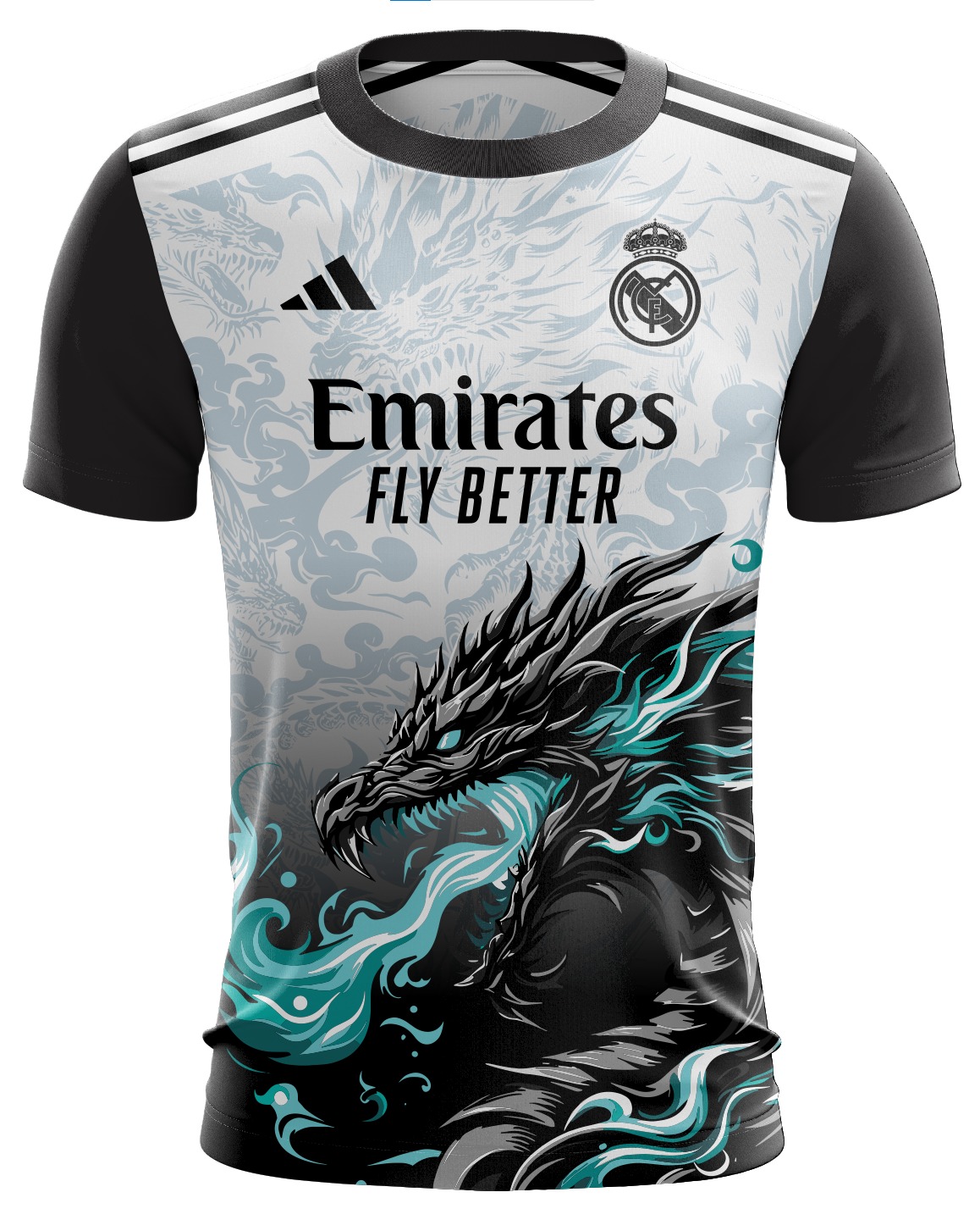 Adidas  Emirates fly better