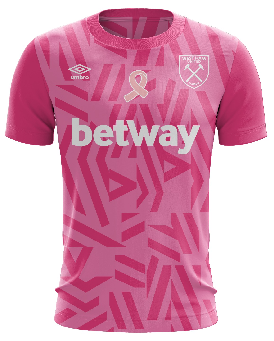 West Ham United London kit